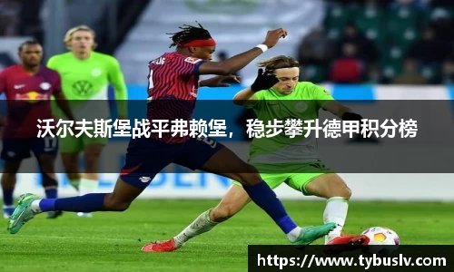 沃尔夫斯堡战平弗赖堡，稳步攀升德甲积分榜